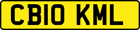 CB10KML