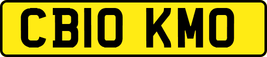 CB10KMO