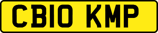 CB10KMP