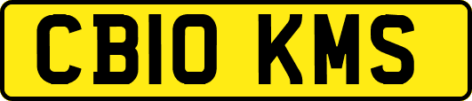 CB10KMS