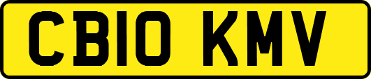 CB10KMV