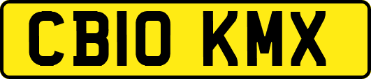 CB10KMX
