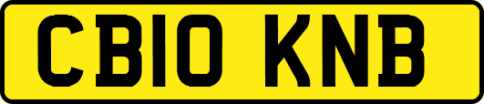 CB10KNB