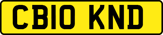 CB10KND