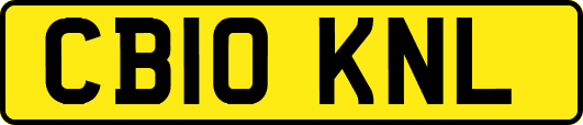 CB10KNL