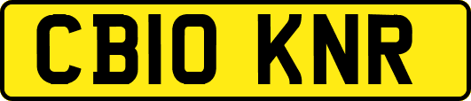 CB10KNR