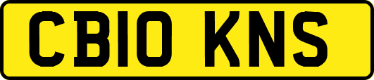CB10KNS