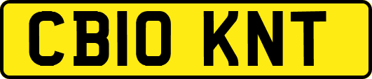 CB10KNT