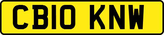 CB10KNW