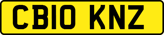 CB10KNZ