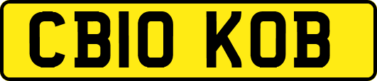 CB10KOB