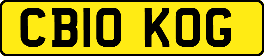CB10KOG