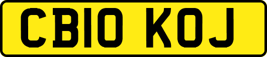 CB10KOJ