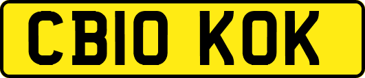 CB10KOK