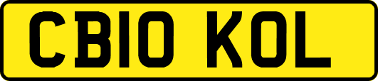 CB10KOL
