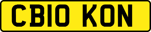 CB10KON
