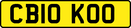 CB10KOO
