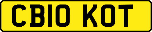 CB10KOT