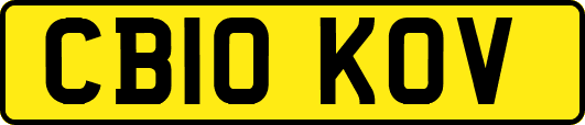 CB10KOV