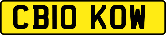 CB10KOW