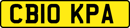 CB10KPA