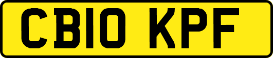 CB10KPF