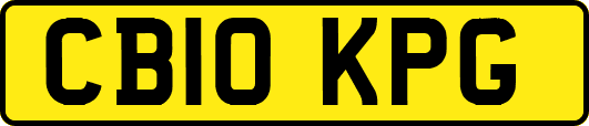 CB10KPG