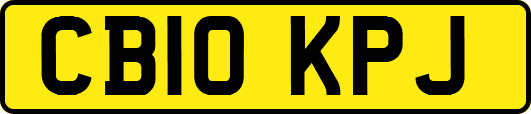 CB10KPJ