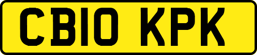 CB10KPK