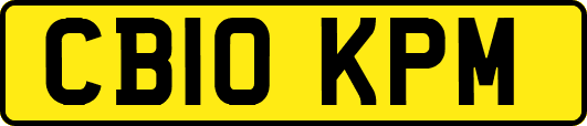 CB10KPM