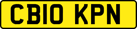 CB10KPN
