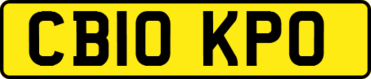 CB10KPO