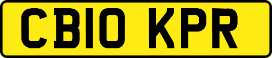 CB10KPR