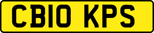 CB10KPS