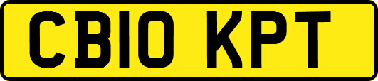 CB10KPT