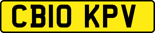 CB10KPV