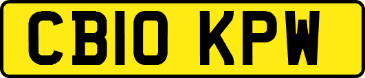 CB10KPW