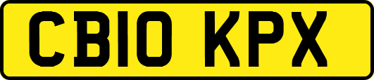 CB10KPX