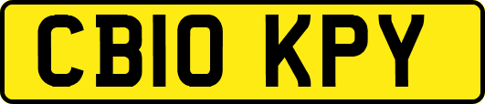 CB10KPY