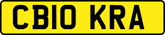 CB10KRA