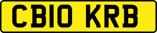 CB10KRB