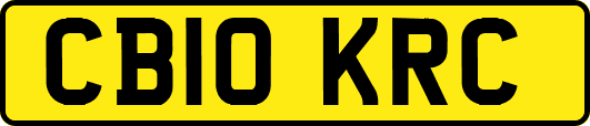 CB10KRC