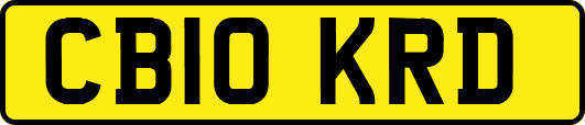 CB10KRD