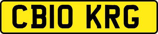 CB10KRG