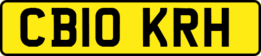 CB10KRH
