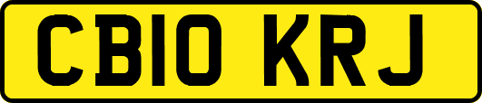 CB10KRJ