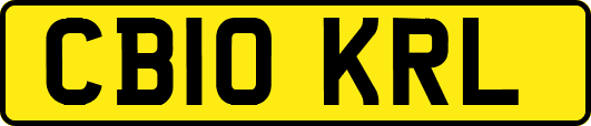 CB10KRL