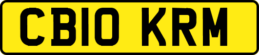 CB10KRM