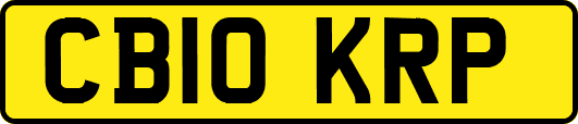 CB10KRP