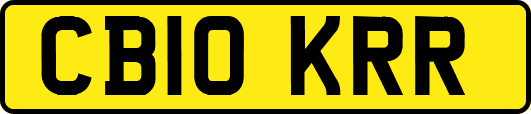 CB10KRR